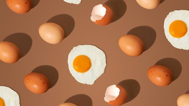 12 errores que cometes al escoger y cocinar huevos